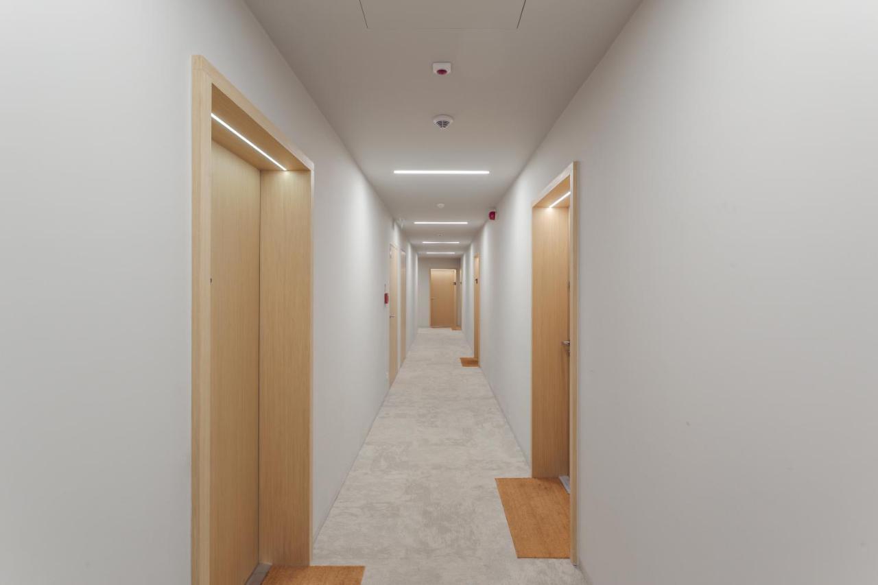 Warsaw City Apartments Kolejowa 외부 사진